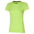 MIZUNO Impulse Core Tee / Neolime /