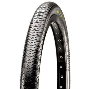 MAXXIS TIRE DTH WIRE 20X1 3/8 SILKWORM