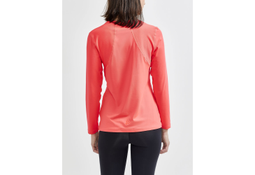W T-shirt CRAFT ADV Essence LS