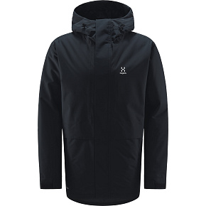 Haglöfs Salix Mimic Proof Men's Parka Haglöfs Salix Mimic Proof Men's Parka