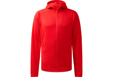 Haglöfs Hoodie L.I.M Mid Multi Hood men's