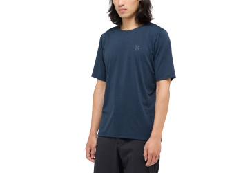 Haglöfs T-shirt L.I.M Ridge Men's