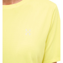 W T-shirt Haglöfs L.I.M Ridge women's