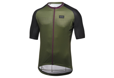 GORE Grid Fade Jersey 2.0 Mens
