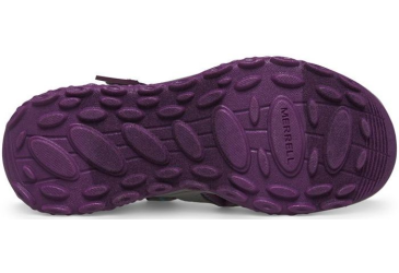 merrell MK166974 HYDRO 2 grey/berry