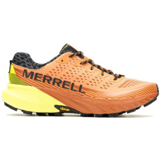 merrell shoes J068109 AGILITY PEAK 5 melon/clay