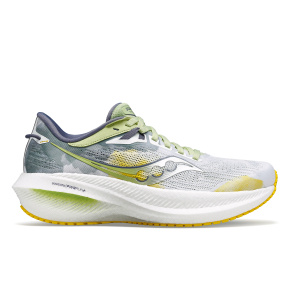 saucony S10881-138 TRIUMPH 21 white/fern