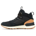 Merrell footwear J006719 ALPINE 83 SNKR RECRAFT MID WP black