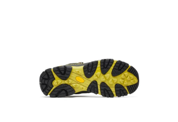 obuv merrell J00005414 MOAB 3 MID GTX M loden