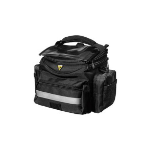 TOPEAK handlebar bag TOURGUIDE HANDLEBAR BAG