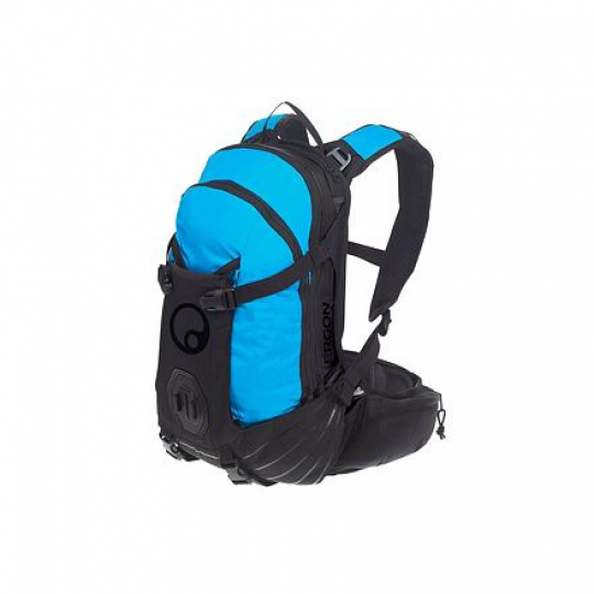 ERGON backpack BA2 blue stealth