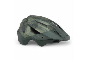 BLUEGRASS helmet ROGUE CORE MIPS green tie-dye -52/56