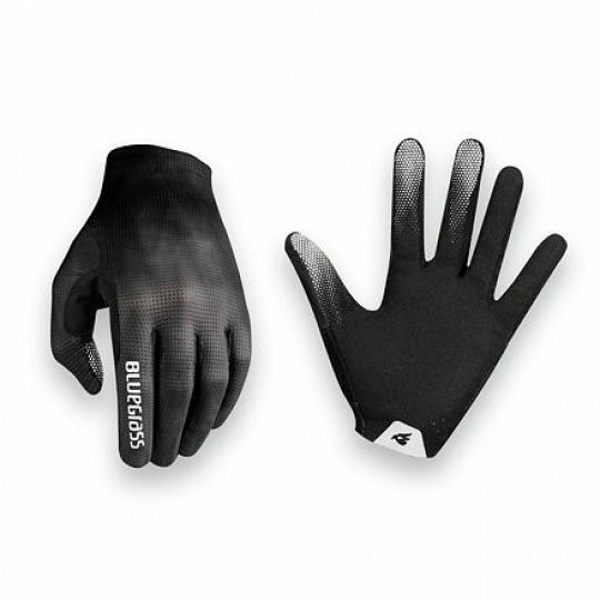BLUEGRASS gloves VAPOR LITE black Size: