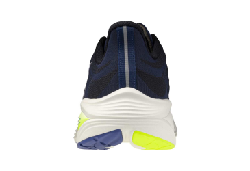 MIZUNO MIZUNO NEO COSMO / Estate Blue/White/Lightning Yellow