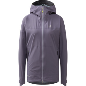 W Jacket Haglöfs L.I.M AIRAK GTX women's