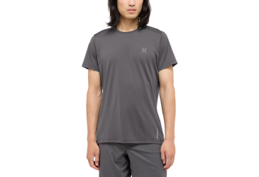 Haglöfs T-shirt L.I.M Tech men's