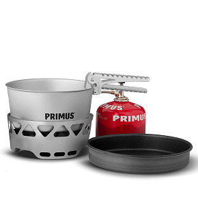 Vařič set PRIMUS Essential 2,3 L Vařič set PRIMUS Essential 2,3 L