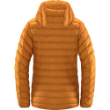 W Jacket Haglöfs Sarna Mimic hood women's