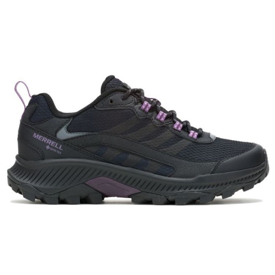 Merrell footwear J038266 SPEED STRIKE 2 GTX black