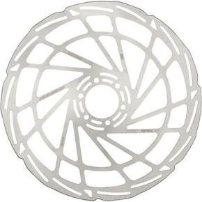 JAGWIRE Sport SR1 6-bolt 203mm brake disc