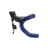 CICLOVATION Wrap Leather Touch 2D Navy Blue