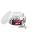 JOE'S Auto valve cap (100pcs)