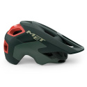 MET helmet REVO MIPS midnight forest -58/62