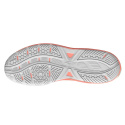 MIZUNO BREAK SHOT 4 AC / SnwWWht/NeonFlame/Ghost /