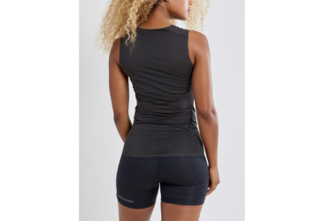 W Waistcoat CRAFT PRO Dry Nanoweight