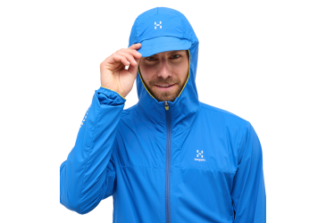 Haglöfs Tempo Trail Men's Jacket