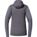 Haglöfs Hoodie W L.I.M Mid Multi Hood women's