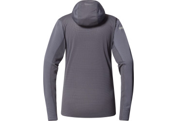 Haglöfs Hoodie W L.I.M Mid Multi Hood women's