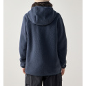 W Haglöfs Funäs Pile Hood Women's Hoodie