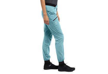 W Kalhoty Haglöfs L.I.M Fuse dámské