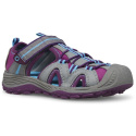 merrell MK166974 HYDRO 2 grey/berry