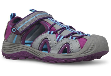 merrell MK166974 HYDRO 2 grey/berry