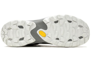shoes merrell J037503 MOAB SPEED 2 MID GTX asphalt