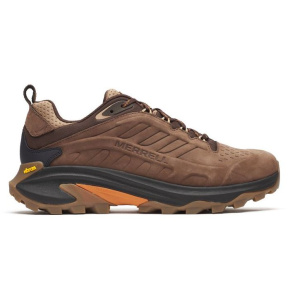 Merrell footwear J038045 MOAB SPEED 2 LTR WP mole