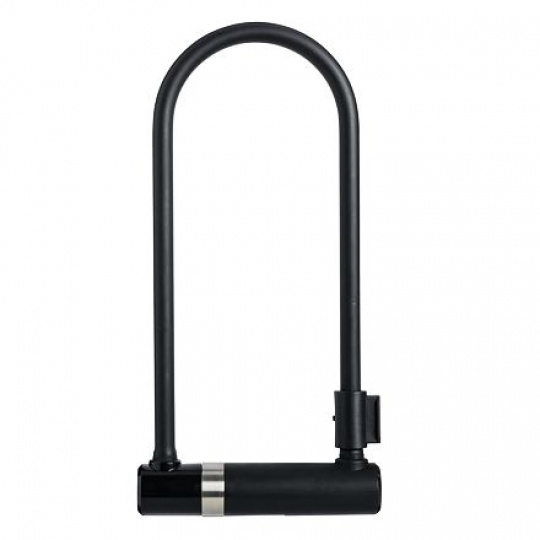 AXA lock Newton UL-300 300/14 key black