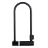 AXA lock Newton UL-300 300/14 key black
