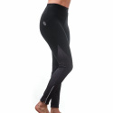SENSOR DOTS ladies long trousers black/pink Size: