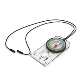 SILVA Ranger compass