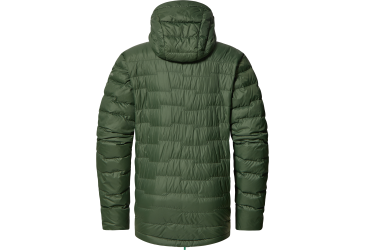 Haglöfs ROC Flash Down Hood Men's Jacket
