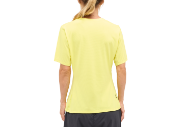 W T-shirt Haglöfs L.I.M Ridge women's