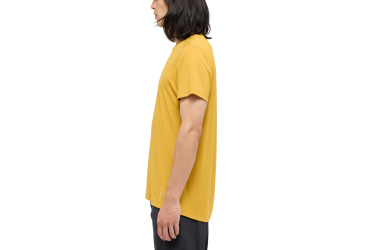 Haglöfs T-shirt L.I.M Tech men's