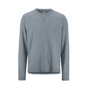 CRAFT Thermal Mesh CN Shirt