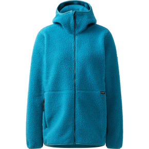 W Haglöfs Funäs Pile Hood Women's Hoodie