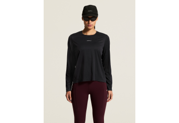 Triko CRAFT Hypervent Longsleeve dámské