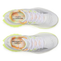 women's shoes Saucony S10940-30 ENDORPHIN SPEED 4 white/sunny