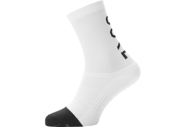 GORE M Mid Brand Socks